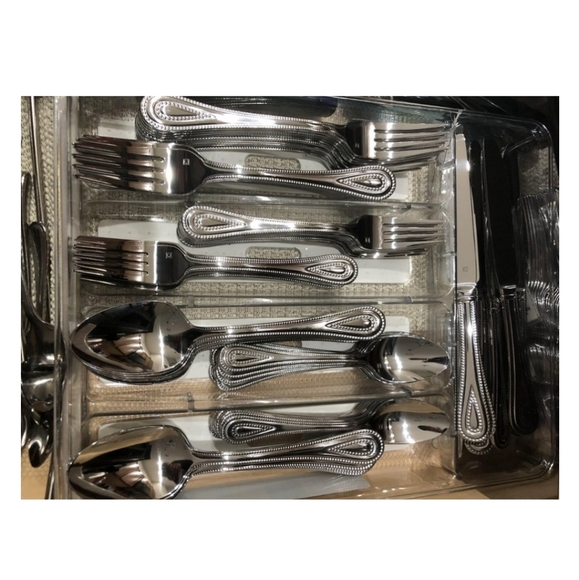 Cuisinart Kitchen Cuisinart Elite Fine Stainless Steel 2 Piece